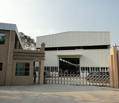 江南体育公司环境二