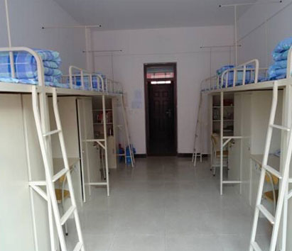 江南体育公司宿舍家具